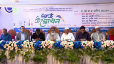 দেশে অপরাধের মাত্রা কমছে না: ধর্ম উপদেষ্টা