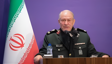 ইসরাইল-নেতানিয়াহুর পতন সন্নিকটে: ইরানি জেনারেল