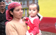 ভূমিধসে পুরা পরিবার প্রাণ গেলেও বেঁচে গেল ১১ মাসের শিশু