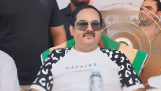 ডিপজলের বিরুদ্ধে তরুণীর মামলা, যা বললেন অভিনেতা