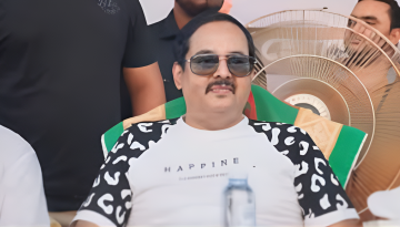 ডিপজলের বিরুদ্ধে তরুণীর মামলা, যা বললেন অভিনেতা