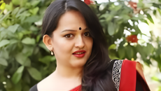 এবার ঈশিতার কণ্ঠে ‘রুপোর ঝলক’