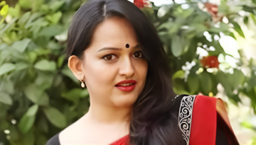 এবার ঈশিতার কণ্ঠে ‘রুপোর ঝলক’