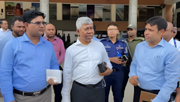 ‘বন্দর থেকে পণ্য খালাস সহজিকরণের নির্দেশ’