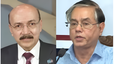 শেখ রেহানার স্বামী ও দেবরের জমিসহ ১০ তলা ভবন জব্দের আদেশ