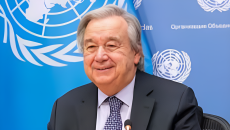 জলবায়ু বিশৃঙ্খলা ও সংঘাতে জর্জর বিশ্বে সাহায্য বৃদ্ধি করুন: জাতিসংঘ মহাসচিব