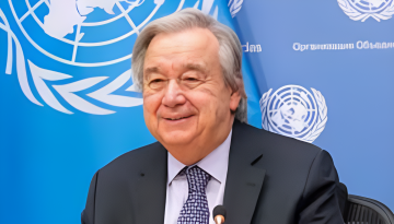 জলবায়ু বিশৃঙ্খলা ও সংঘাতে জর্জর বিশ্বে সাহায্য বৃদ্ধি করুন: জাতিসংঘ মহাসচিব