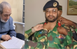 আমরা না জেনেই অনেক কিছু প্রচার করি: ব্রিগেডিয়ার জেনারেল আজমী