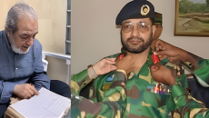 আমরা না জেনেই অনেক কিছু প্রচার করি: ব্রিগেডিয়ার জেনারেল আজমী