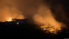 স্পেনের উত্তর পূর্বাঞ্চলে দাবানলে ২ জনের মৃত্যু