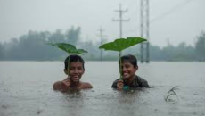 ৬ জেলায় ঝড়সহ ভারি ঝড়-বৃষ্টির আভাস