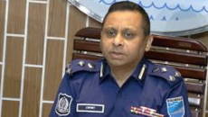 গোপালগঞ্জের ঘটনায় কাউকে ছাড় নয়: ডিআইজি রেজাউল মল্লিক