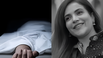 ফ্ল্যাট থেকে পাকিস্তানি অভিনেত্রীর তার লাশ উদ্ধার, সামাজিক মাধ্যমে তোলপাড়