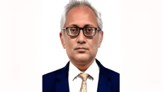 দুর্নীতি দমন কমিশনের নতুন সচিব মোহাম্মদ খালেদ রহীম