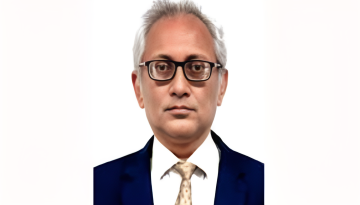 দুর্নীতি দমন কমিশনের নতুন সচিব মোহাম্মদ খালেদ রহীম