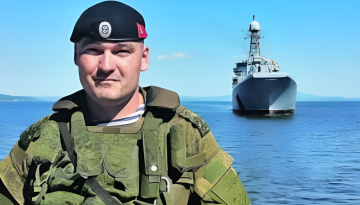 কুরস্কে ইউক্রেনের হামলায় রুশ নৌবাহিনীর উপপ্রধান নিহত