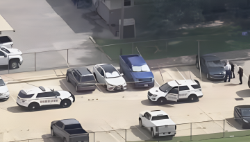 যুক্তরাষ্ট্রে গাড়িতে আটকে গরমে ৯ বছরের শিশুর মৃত্যু