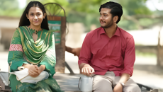 নতুন জুটি ‘নাওভি-নিশ’কে নিয়ে বিশেষ নাটক ‘রূপ’