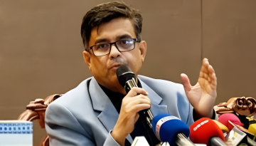 উইন-উইন সমাধানে ওয়াশিংটনের সঙ্গে শুল্ক-চুক্তি করতে আগ্রহী ঢাকা: প্রেস সচিব