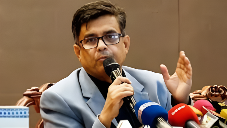 উইন-উইন সমাধানে ওয়াশিংটনের সঙ্গে শুল্ক-চুক্তি করতে আগ্রহী ঢাকা: প্রেস সচিব