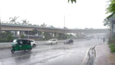 দুপুরের মধ্যে যে ৭ জেলায় ঝড়-বৃষ্টির পূর্বাভাস