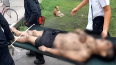 বড়পুকুরিয়া কয়লাখনির ভূগর্ভে দুর্ঘটনায় চীনা প্রকৌশলী নিহত