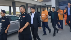 মালয়েশিয়ায় জঙ্গি সন্দেহে আটক ৩৬ বাংলাদেশি