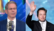 ইলন মাস্ককে রাজনীতির ছেড়ে ব্যবসায় মন দিতে বললেন মার্কিন অর্থমন্ত্রী