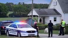 যুক্তরাষ্ট্রে গির্জায় গোলাগুলিতে ২ নারীসহ নিহত ৩