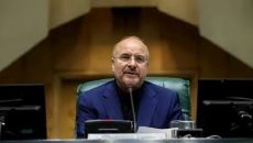 ইরানের সঙ্গে যুদ্ধে ৫০০ ইসরাইলি নিহত: স্পিকার বাকের গালিবাফ