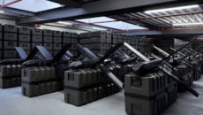 এআই ও স্টার্টআপের হাত ধরে সম্পূর্ণ পাল্টে যাচ্ছে জার্মানির প্রতিরক্ষা খাত