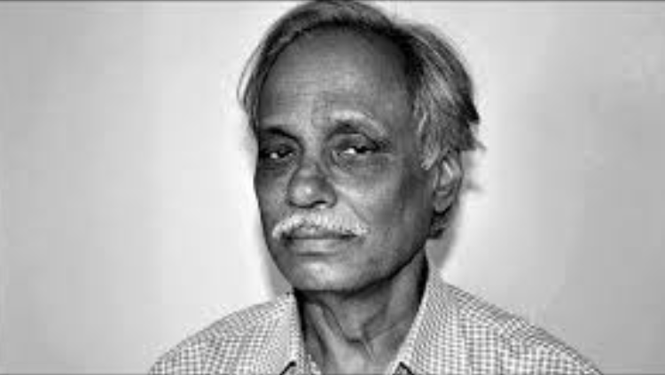 উদীচীর সভাপতি অধ্যাপক বদিউর রহমান মারা গেছেন