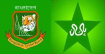 এক নজরে বাংলাদেশ-পাকিস্তান টি-টোয়েন্টির পরিসংখ্যান