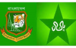 এক নজরে বাংলাদেশ-পাকিস্তান টি-টোয়েন্টির পরিসংখ্যান