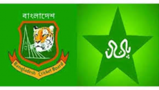 এক নজরে বাংলাদেশ-পাকিস্তান টি-টোয়েন্টির পরিসংখ্যান