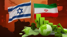 ইরানের হামলায় ইসরাইলের অর্থনীতিতে যে প্রভাব পড়ছে