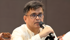 ভারতকে নৈতিক স্বচ্ছতা নিয়ে কাজ করার আহ্বান জানান প্রেস সচিব