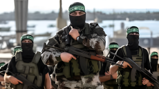 ট্রাম্পের যুদ্ধবিরতি প্রস্তাব পর্যালোচনা করছে হামাস