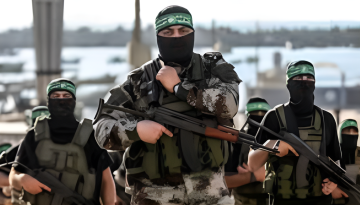 ট্রাম্পের যুদ্ধবিরতি প্রস্তাব পর্যালোচনা করছে হামাস