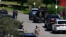 যুক্তরাষ্ট্রে বন্দুকধারীর গুলিতে ২ ফায়ারফাইটার নিহত