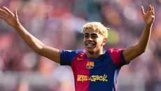 জন্মদিনের উৎসবে যে শর্ত রেখেছেন লামিনে ইয়ামাল