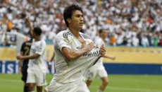 রিয়েলের হয়ে খেলা কে এই ‘নতুন রাউল’