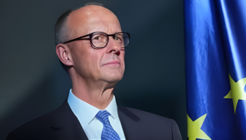 গাজায় ইসরাইলের কর্মকাণ্ড আর গ্রহণযোগ্য নয়: জার্মান চ্যান্সেলর