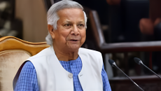 যে ১০ রাজনৈতিক দলের সঙ্গে বৈঠক করছেন প্রধান উপদেষ্টা