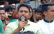 যে কোনো মূল্যে সীমান্ত হত্যা বন্ধ করব: নাহিদ ইসলাম