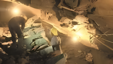 সুদানে গৃহযুদ্ধের মধ্যেই সোনার খনিধসে নিহত ১১ শ্রমিক