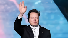 নতুন রাজনৈতিক দল গঠনের ঘোষণা দিলেন ইলন মাস্ক