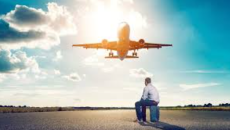 করাচির ফ্লাইটে ওঠলেন পাকিস্তানি যাত্রী, নেমে দেখেন সৌদি আরব