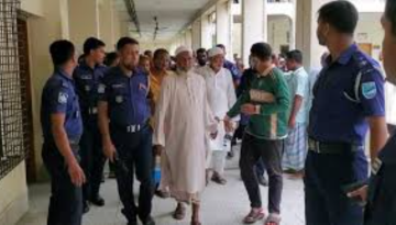 কিশোরগঞ্জের ব্যবসায়ী হত্যা মামলায় ১৩ জনের যাবজ্জীবন