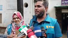 ছদ্মবেশে গাজীপুর বিআরটিএ অফিসে দুদকের অভিযান